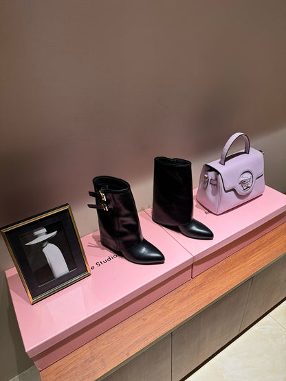 GVC BOOTS