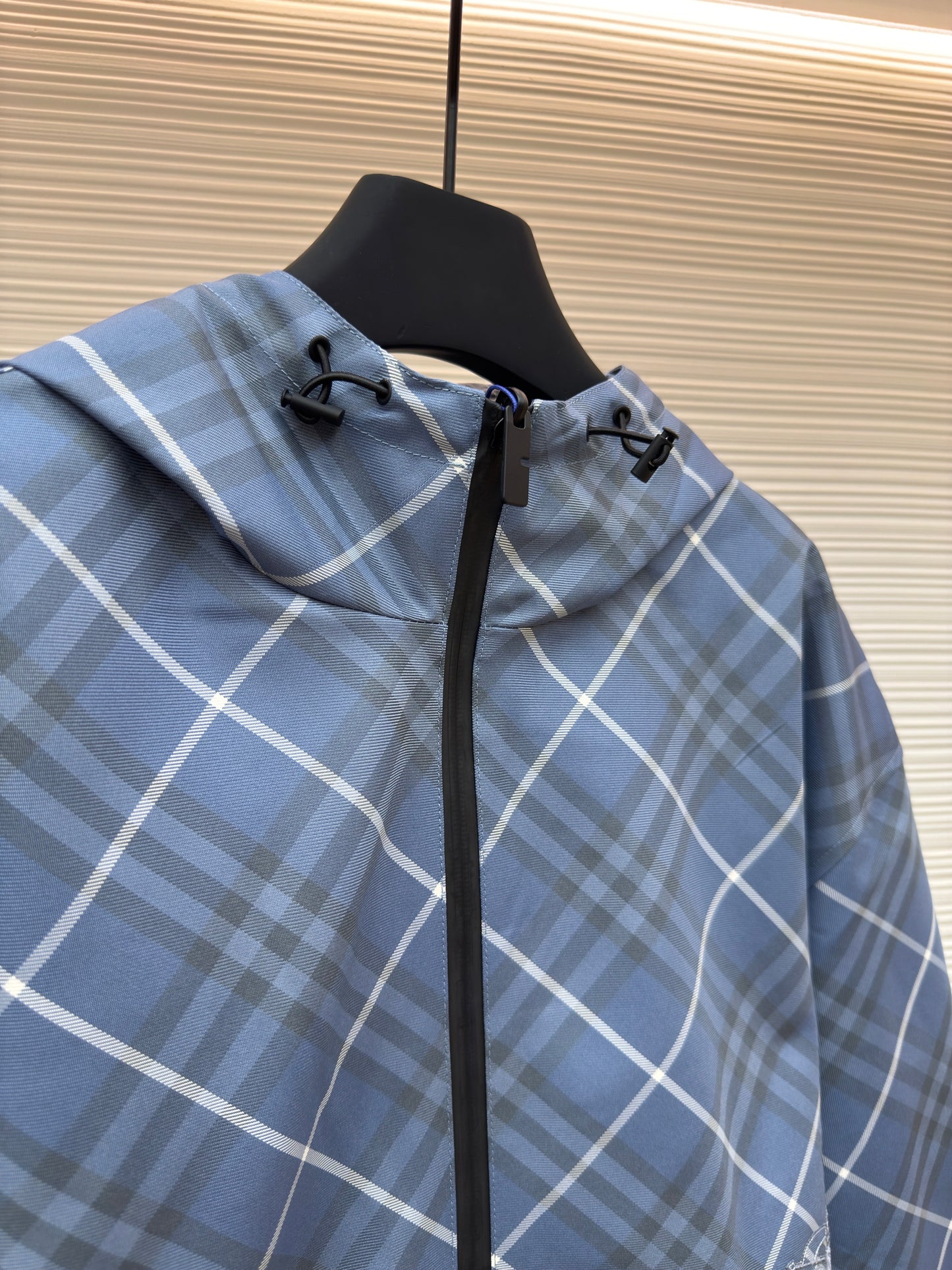 BBR JACKET