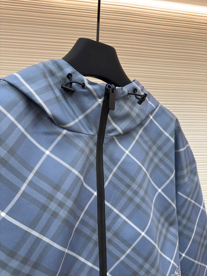 BBR JACKET