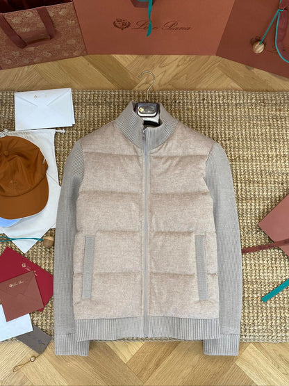 LORO P CARDIGAN TRICOT