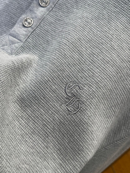 CHROME H JUMPER