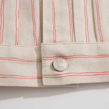 CD DENIM JACKET