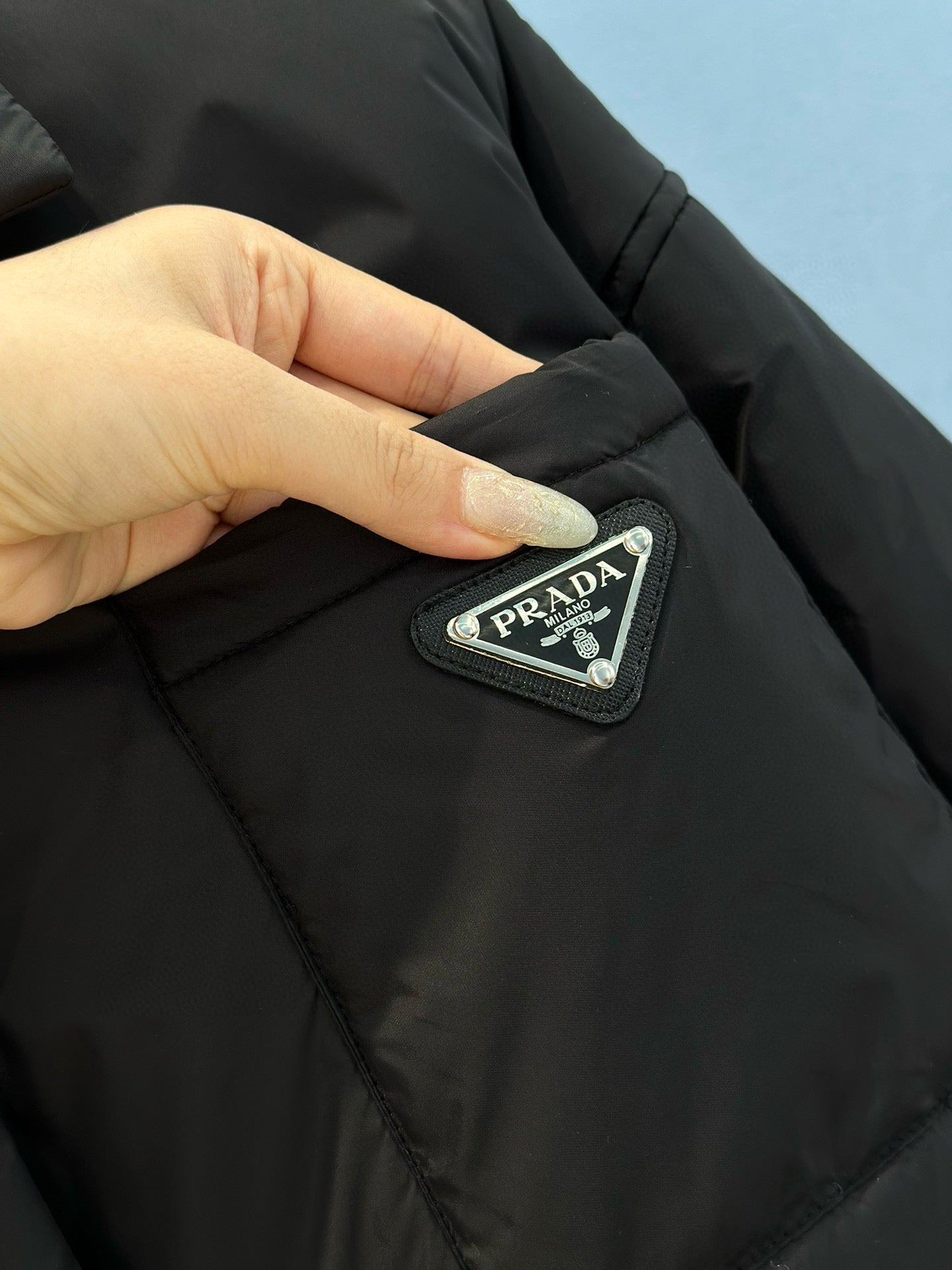 PD JACKET