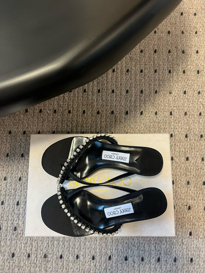 JIMMY C HEELS