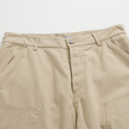 CD TROUSERS