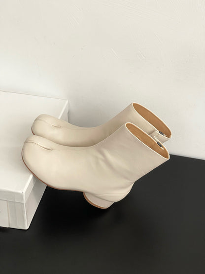 MAISON M TABI BOOTS