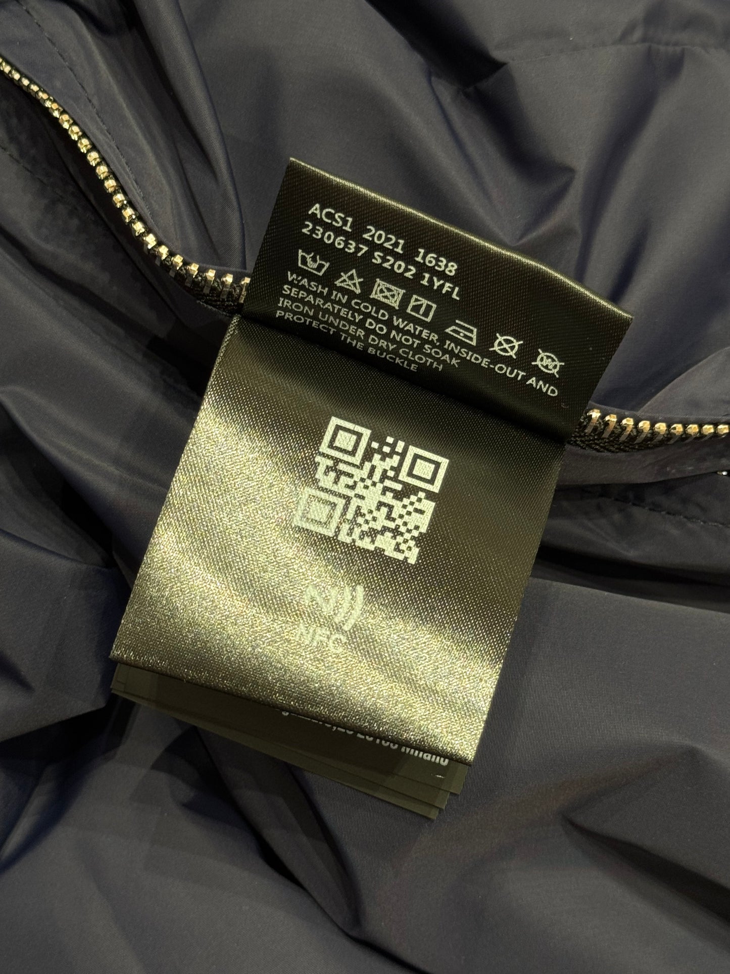 PD JACKET