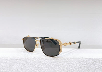 BALM SUNGLASSES