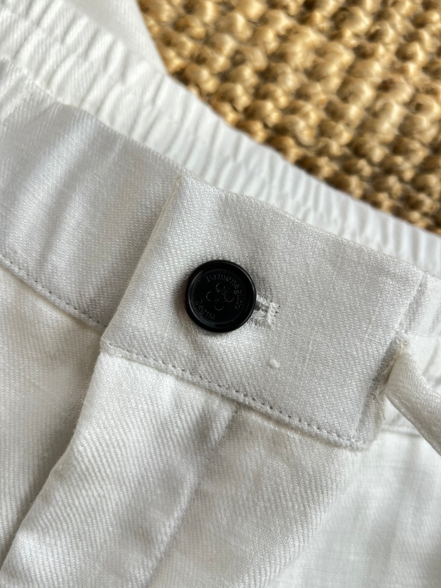 ZEGNA SHORTS