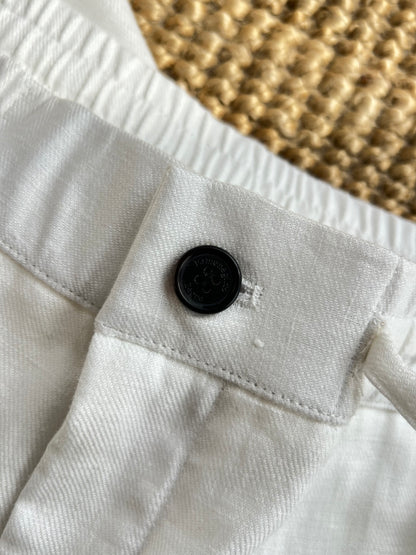 ZEGNA SHORTS