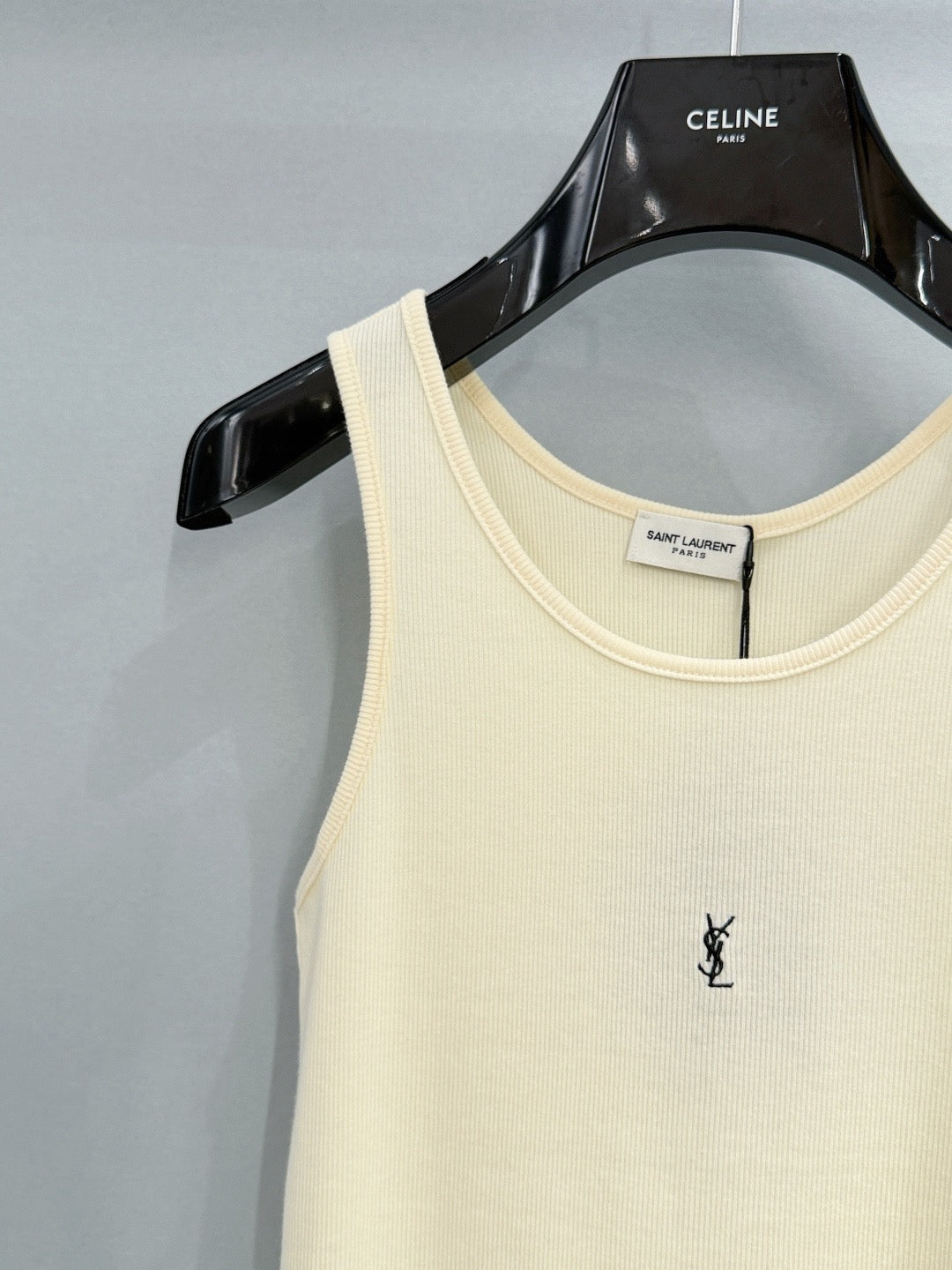 SL TANK TOP