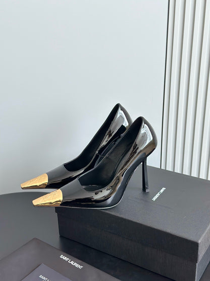 SL HEELS