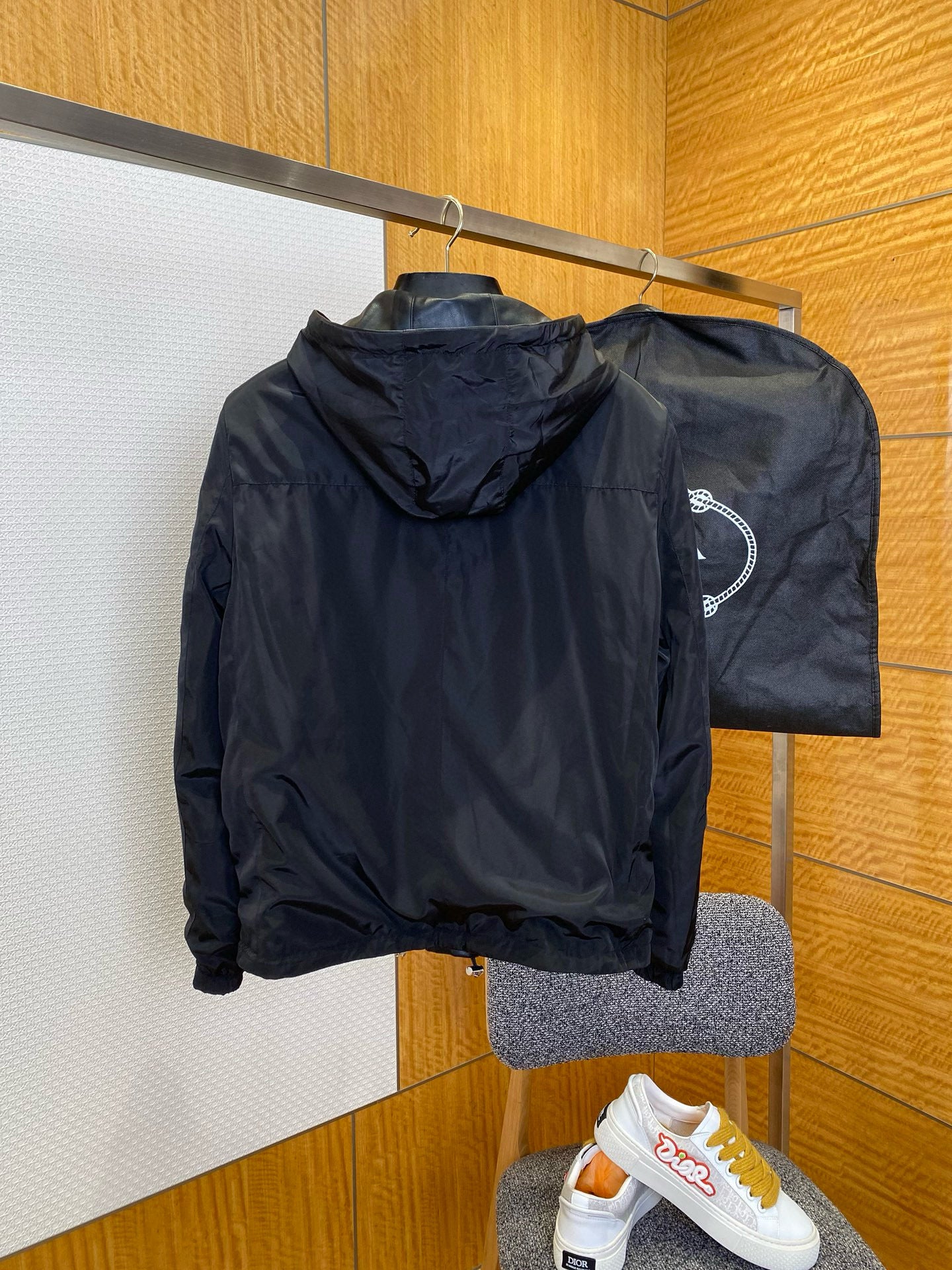 PD JACKET
