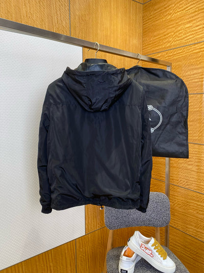 PD JACKET