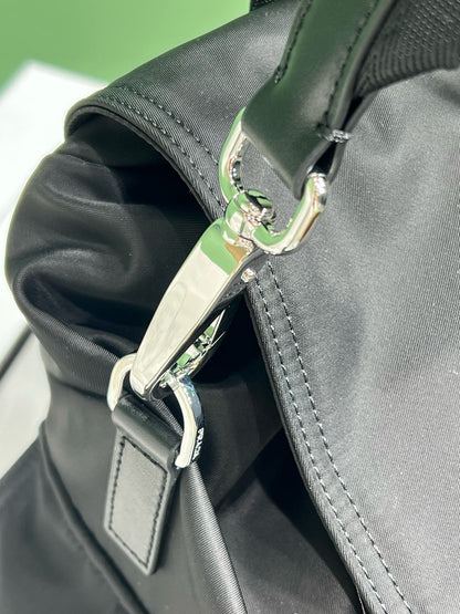 PD RE-NYLON EXPLORE BACKPACK