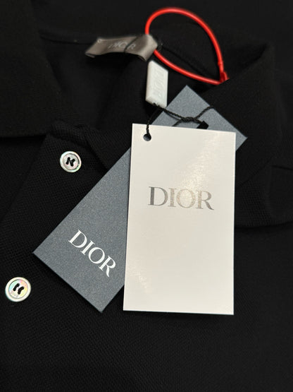 CD POLO SHIRT