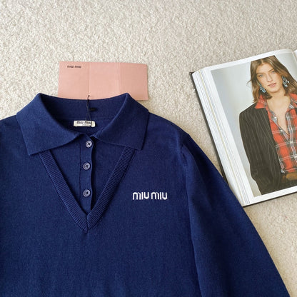 MIU M JUMPER