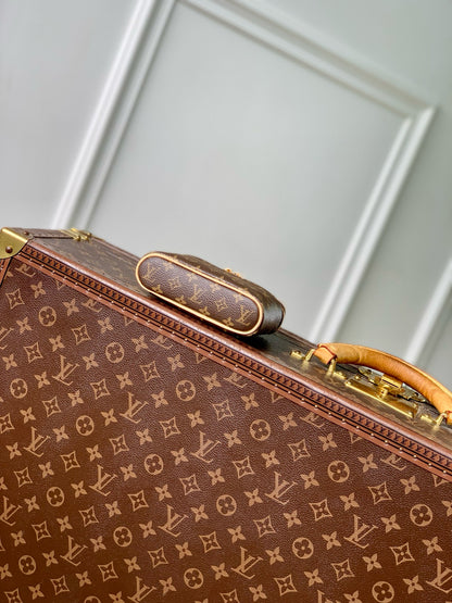 LOU NICE BEAUTY VANITY CASE