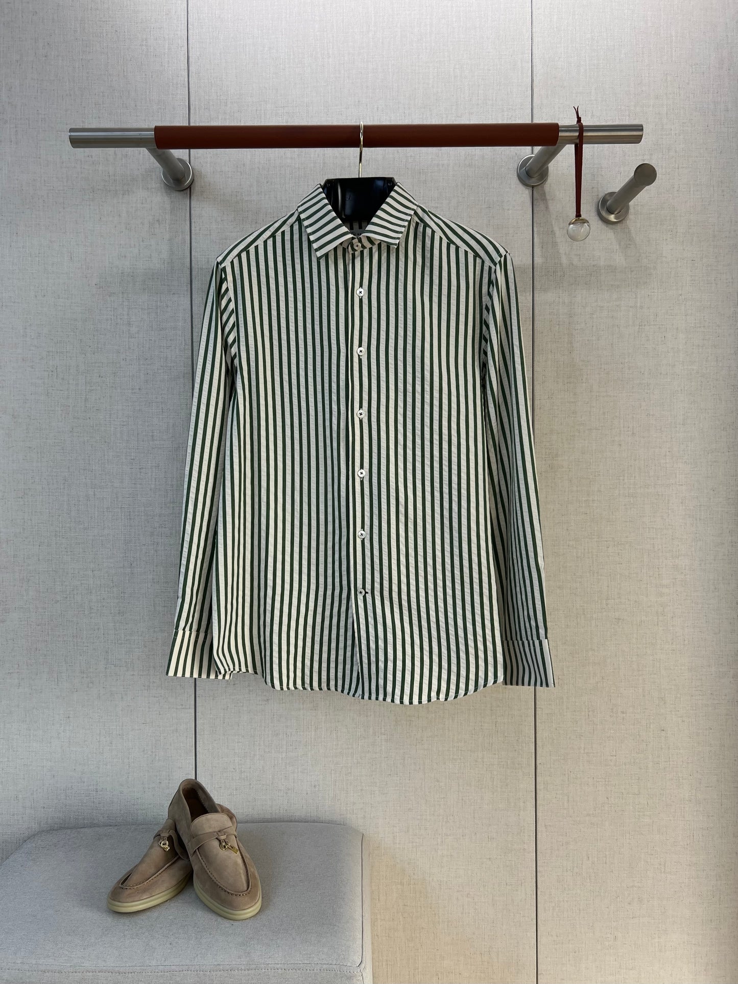 BRUNELLO C SHIRT