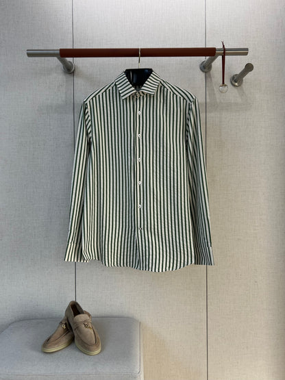 BRUNELLO C SHIRT
