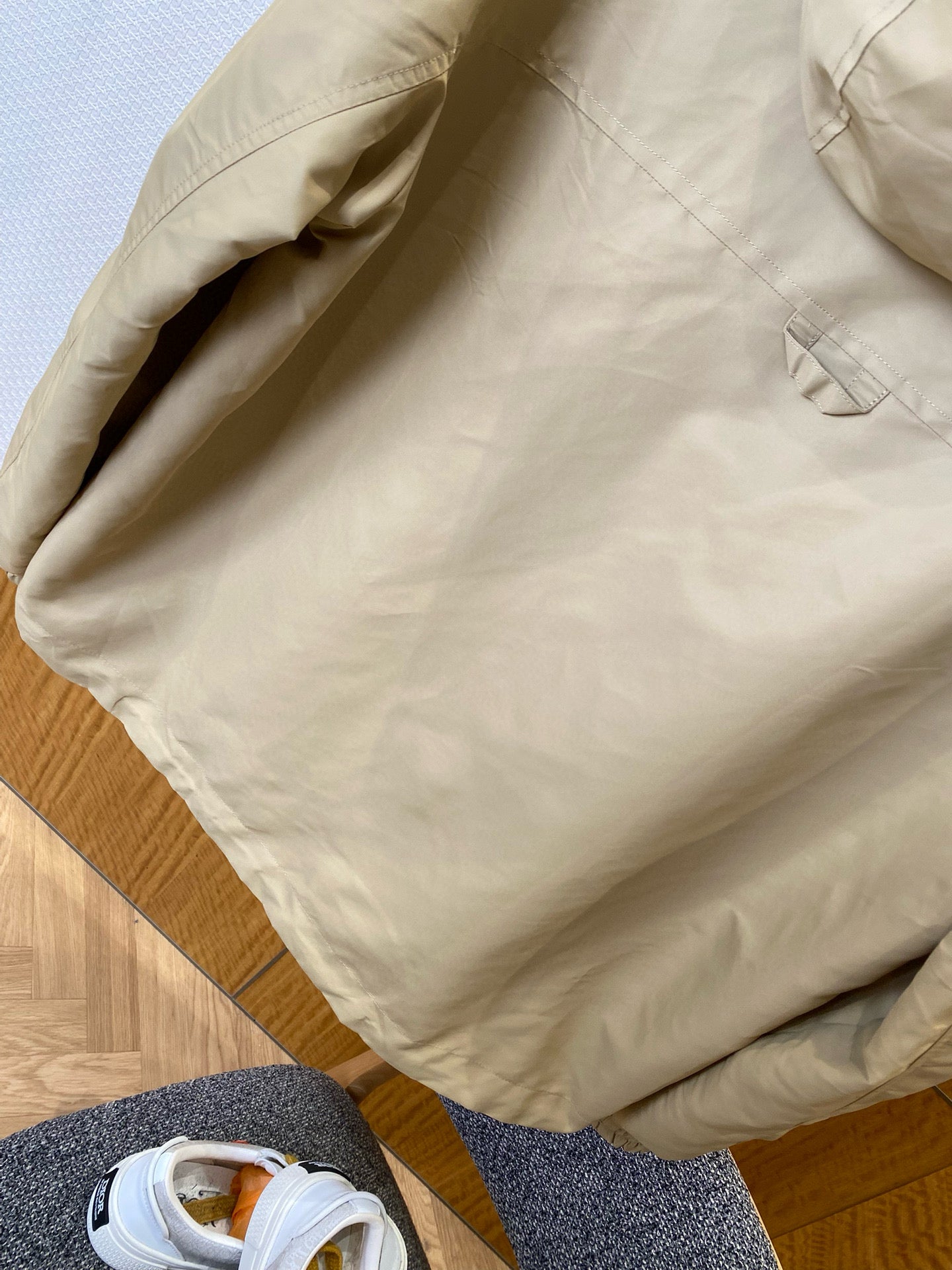 LOU JACKET