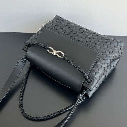 BOTT V ANDIAMO MESSENGER BAG