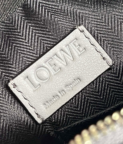 LOEW XS MILITARY MESSENGER BAG