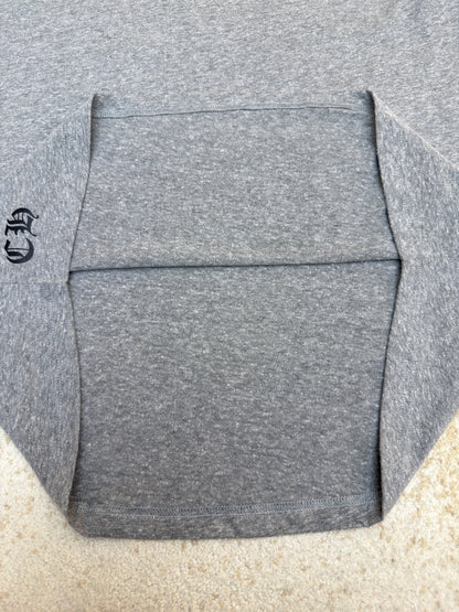 CHROME H T-SHIRT
