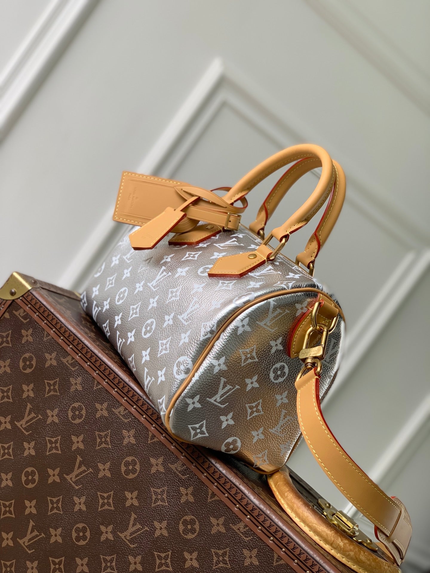 LOU SPEEDY P9 25 BAG