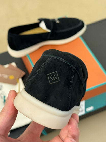 LORO P LOAFERS