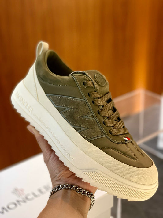 MONC ALTIVE SNEAKERS