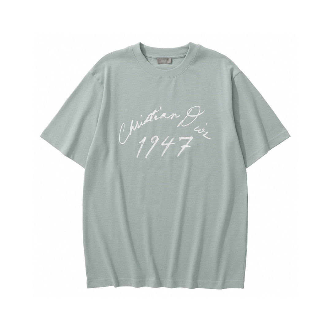 CD T-SHIRT