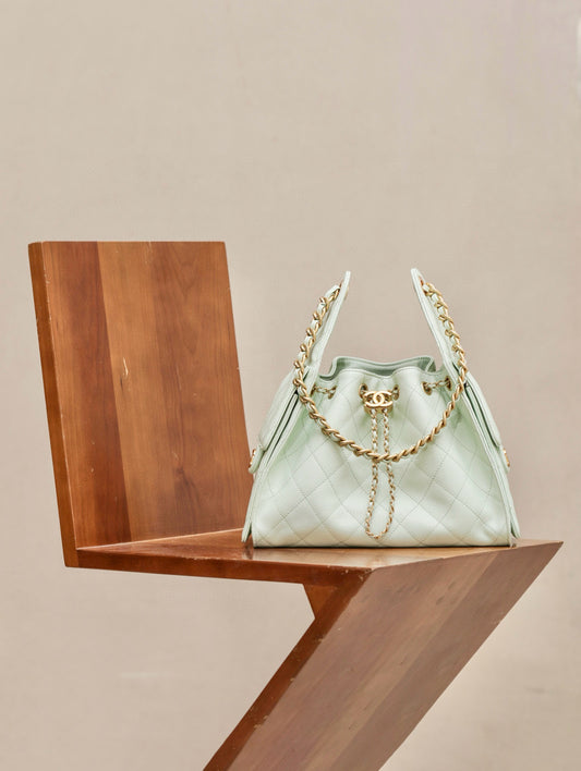 CC 25C BAG