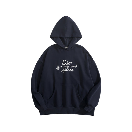 CD HOODIE