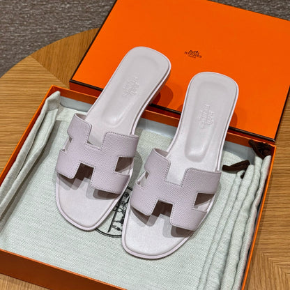 HERM ORAN SANDALS