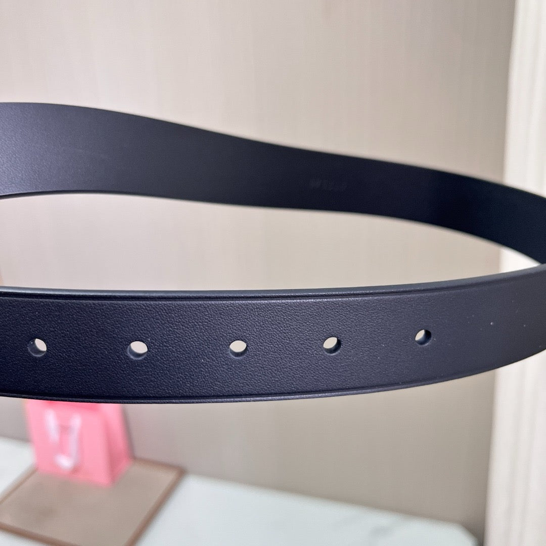MIU M BELT 3 CM