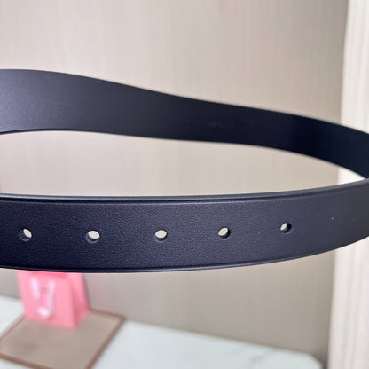 MIU M BELT 3 CM