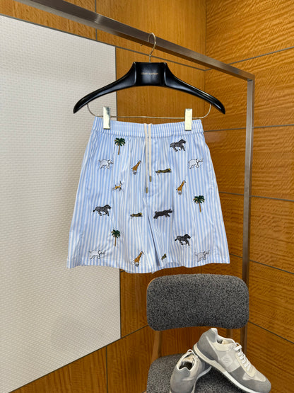 LOU SHORTS