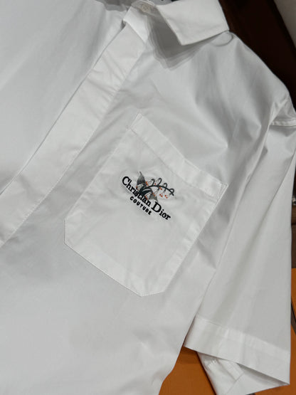 CD SHIRT