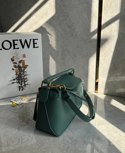 LOEW SMALL PUZZLE BAG