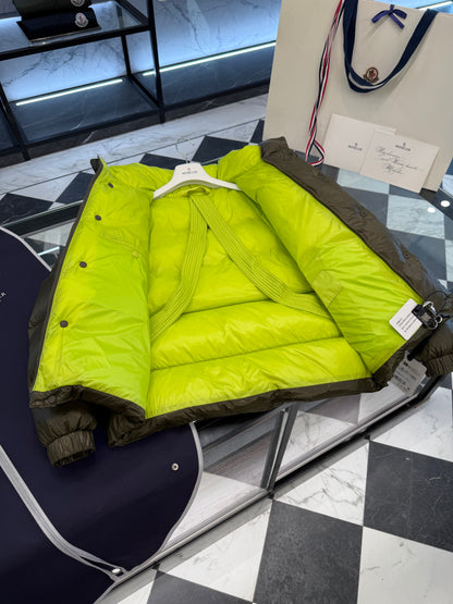MONC DERVOX JACKET