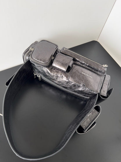 BAL SUPERBUSY XS SLING BAG