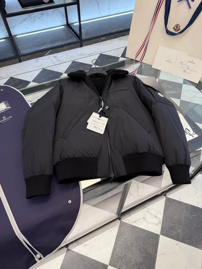 MONC MAULEVRIER JACKET