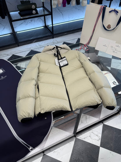 MONC FOREZ JACKET