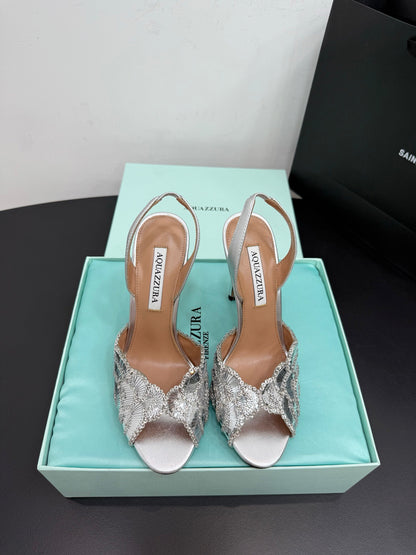 AQUAZZURA HEELS
