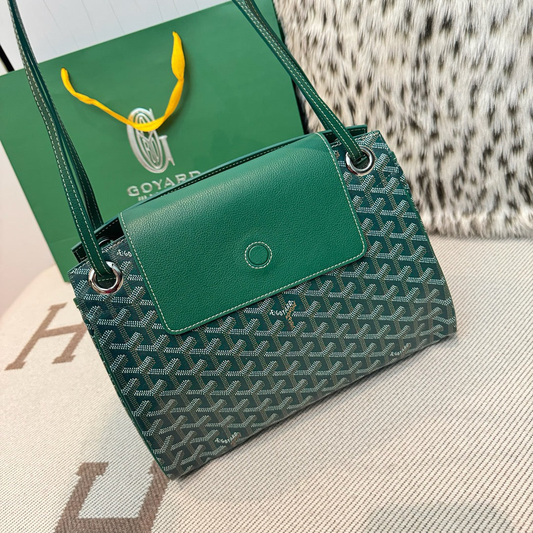 GOYA ROUETTE SOUPLE BAG