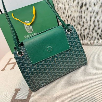 GOYA ROUETTE SOUPLE BAG