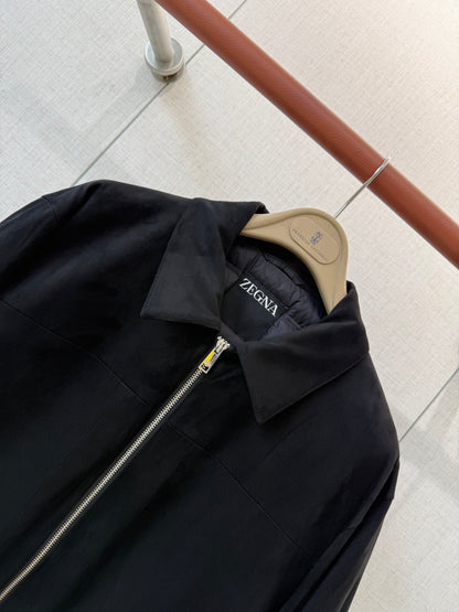 ZEGN JACKET