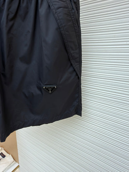 PD SHORTS