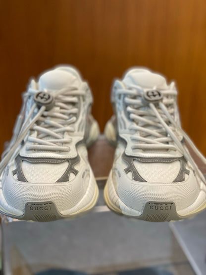 GG 2.0 SNEAKERS